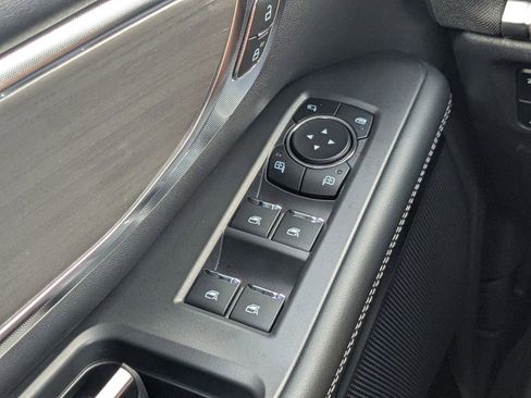 New 2026 Ford Expedition Platinum AWD/4WD image 27