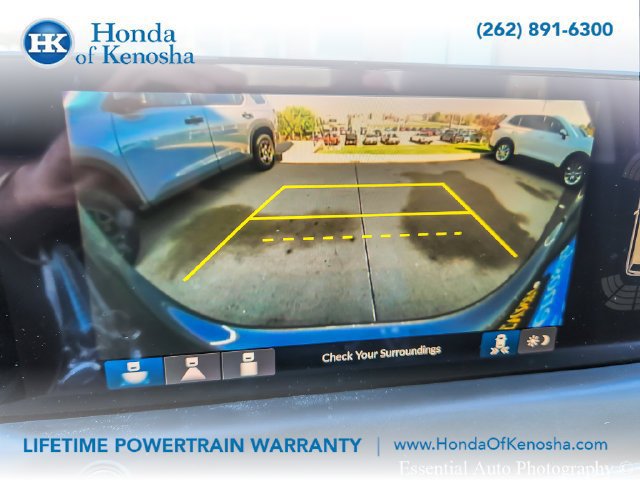 New 2026 Honda Pilot EX-L image 13