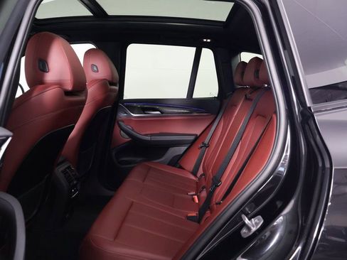 Used 2023 BMW X3 M40i w/ Premium Package image 11