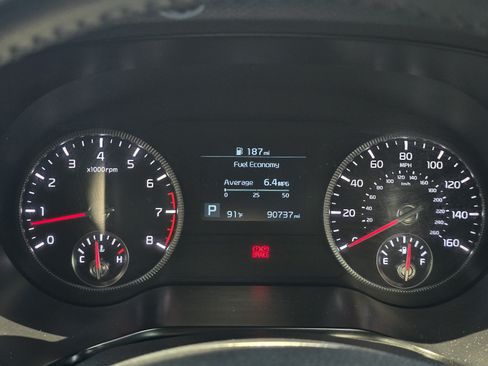 Used 2022 Kia Telluride LX AWD/4WD image 17