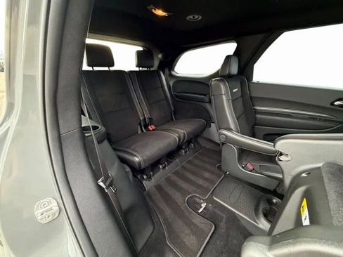 Used 2022 Dodge Durango SRT w/ Technology Group image 32