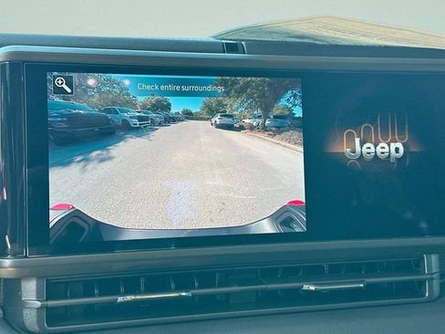 New 2026 Jeep Gladiator Rubicon image 20