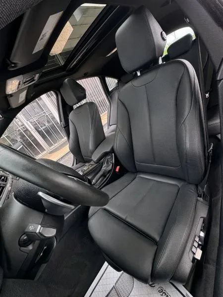 Used 2020 BMW 430i Gran Coupe RWD image 18