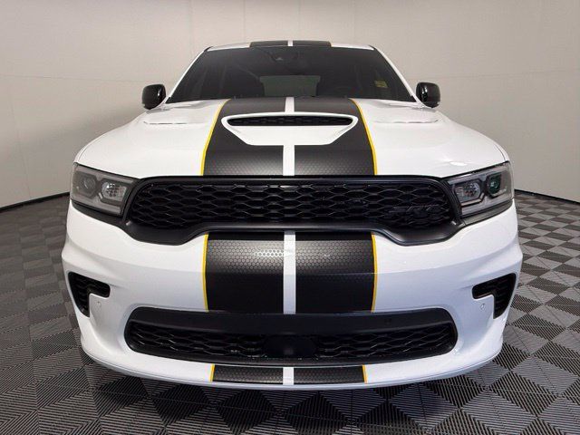 Used 2024 Dodge Durango SRT AWD/4WD image 10