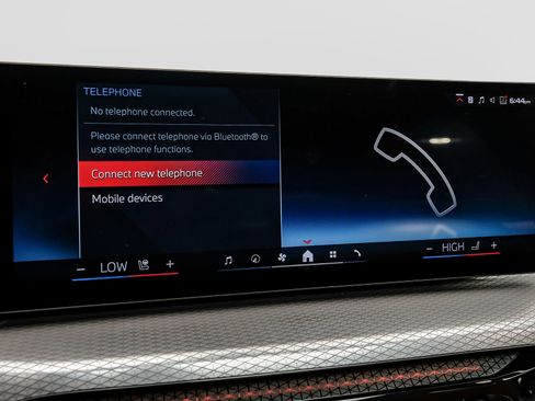 Used 2025 BMW M340i image 33