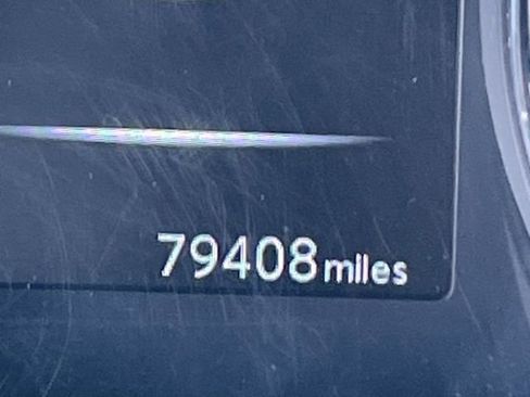 Used 2017 Nissan Rogue S image 8