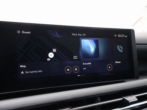 New 2026 Hyundai Santa Cruz XRT image 33