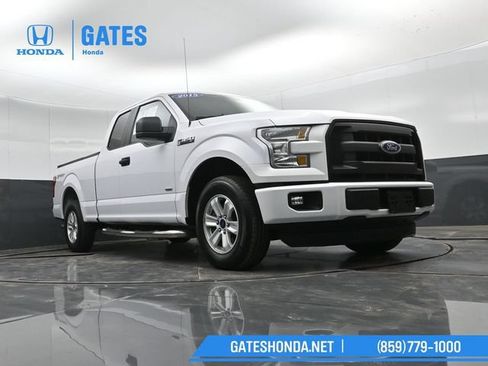 Used 2015 Ford F150 XL w/ Equipment Group 101A Mid RWD image 33
