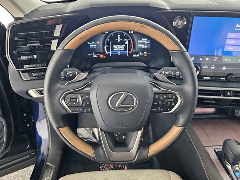 Certified 2026 Lexus RX 350 Premium Plus w/ Accessory Package (K3) FWD image 23