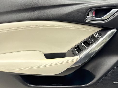 Used 2017 MAZDA MAZDA6 Grand Touring FWD image 33