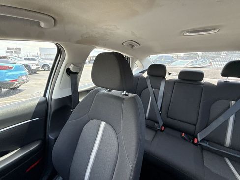 Used 2025 Hyundai Sonata SEL FWD image 56