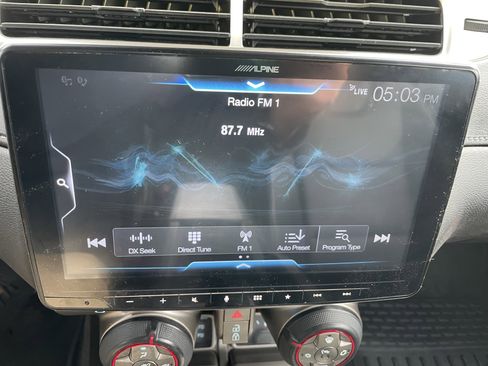 Used 2012 Chevrolet Camaro LT w/ RS Package image 20