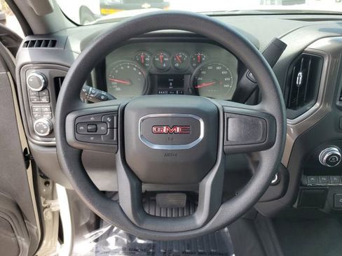 New 2026 GMC Sierra 1500 Pro w/ Pro Value Package AWD/4WD image 21