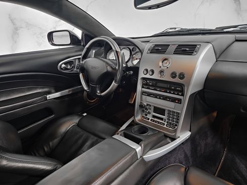 Used 2004 Aston Martin Vanquish RWD image 17