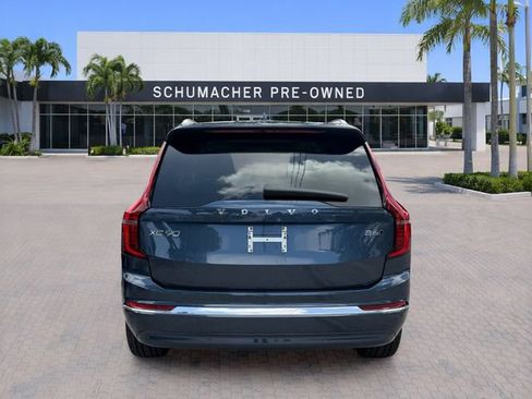 Used 2026 Volvo XC90 B6 Ultra w/ Protection Package AWD/4WD image 6