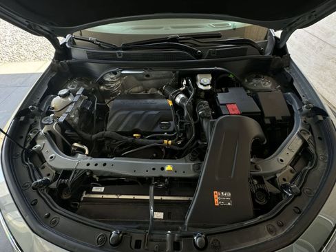 Used 2024 Buick Envista Sport Touring w/ Convenience I Package image 15