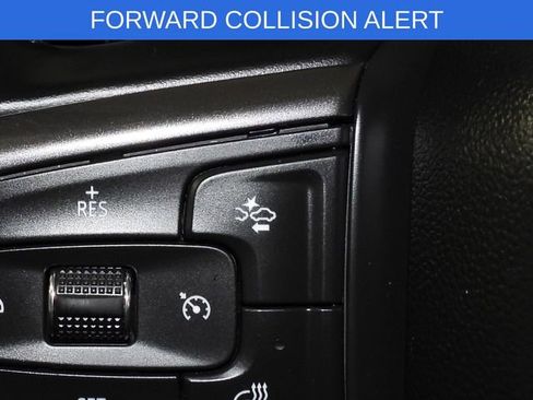 Used 2025 Chevrolet Silverado 2500 High Country w/ Technology Package image 23