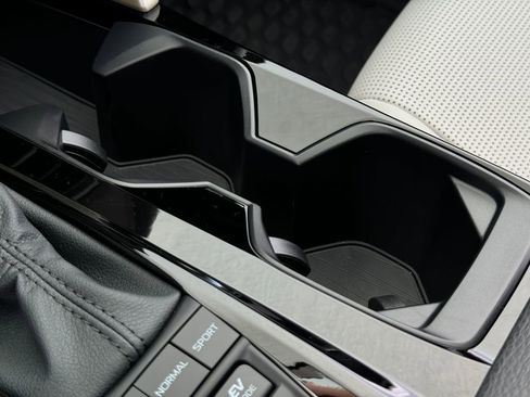 New 2026 Toyota Camry XLE image 35