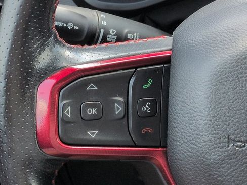 Used 2020 RAM 1500 Rebel w/ Rebel Level 1 Equipment Group AWD/4WD image 25