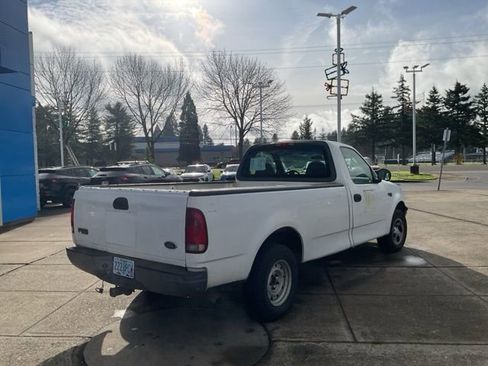 Used 2003 Ford F150 XL image 7