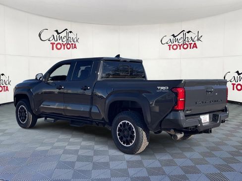 New 2026 Toyota Tacoma TRD Off-Road image 5