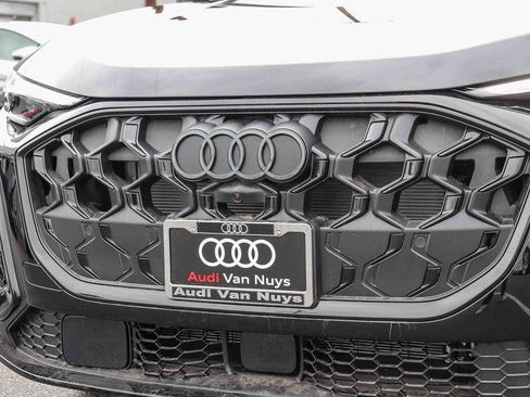 New 2026 Audi Q5 Premium Plus AWD/4WD image 8