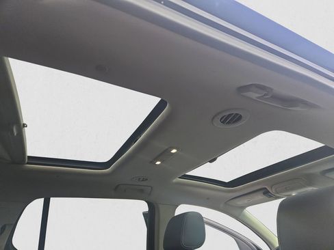 Used 2019 GMC Acadia Denali w/ LPO, Floor Liner Package image 19