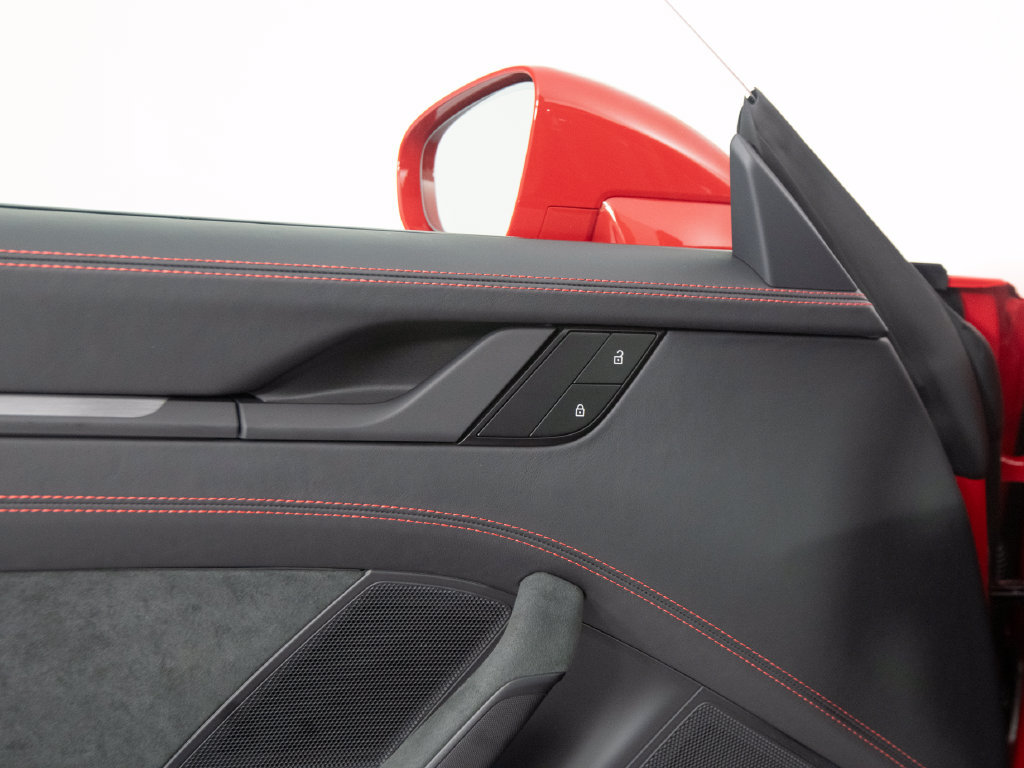 Certified 2026 Porsche 911 GT3 RWD image 19