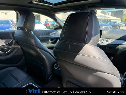 Certified 2023 Mercedes-Benz AMG GT 53 image 27