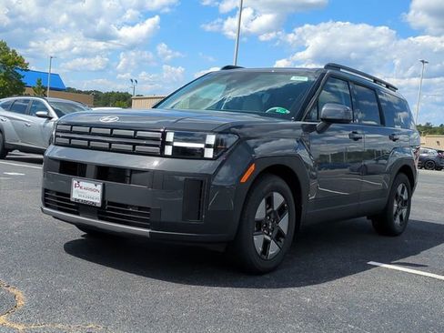 New 2026 Hyundai Santa Fe SEL image 7