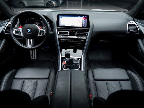 Used 2024 BMW M8 Gran Coupe xDrive Competition image 42