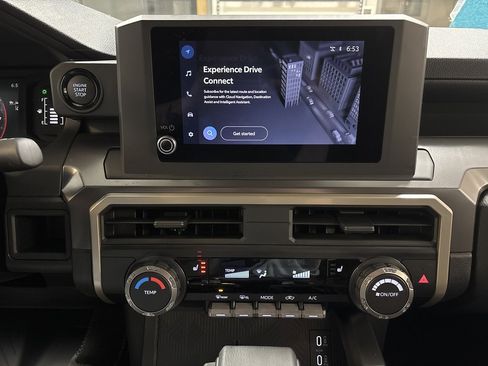 New 2026 Toyota Tacoma SR5 image 10