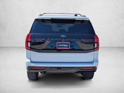 New 2025 Ford Expedition Tremor image 8