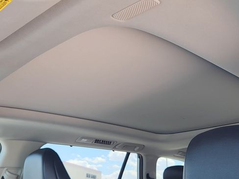 Certified 2025 Toyota Grand Highlander AWD image 10