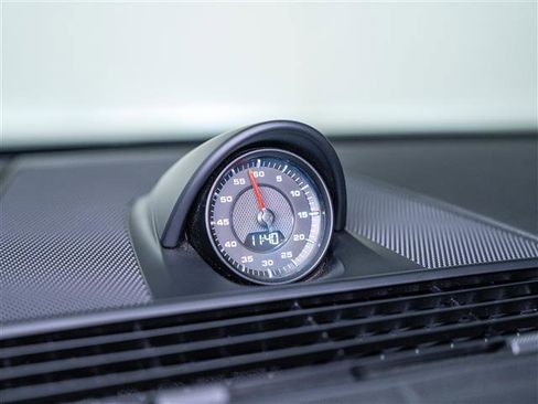 Used 2022 Porsche Panamera 4 Executive image 27