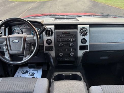 Used 2012 Ford F150 XLT w/ XTR Pkg image 11