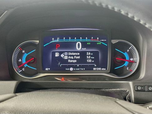 Used 2022 Honda Pilot Special Edition image 19
