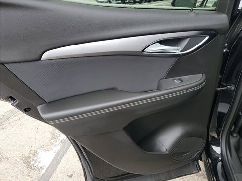 New 2026 Buick Envision Sport Touring image 14