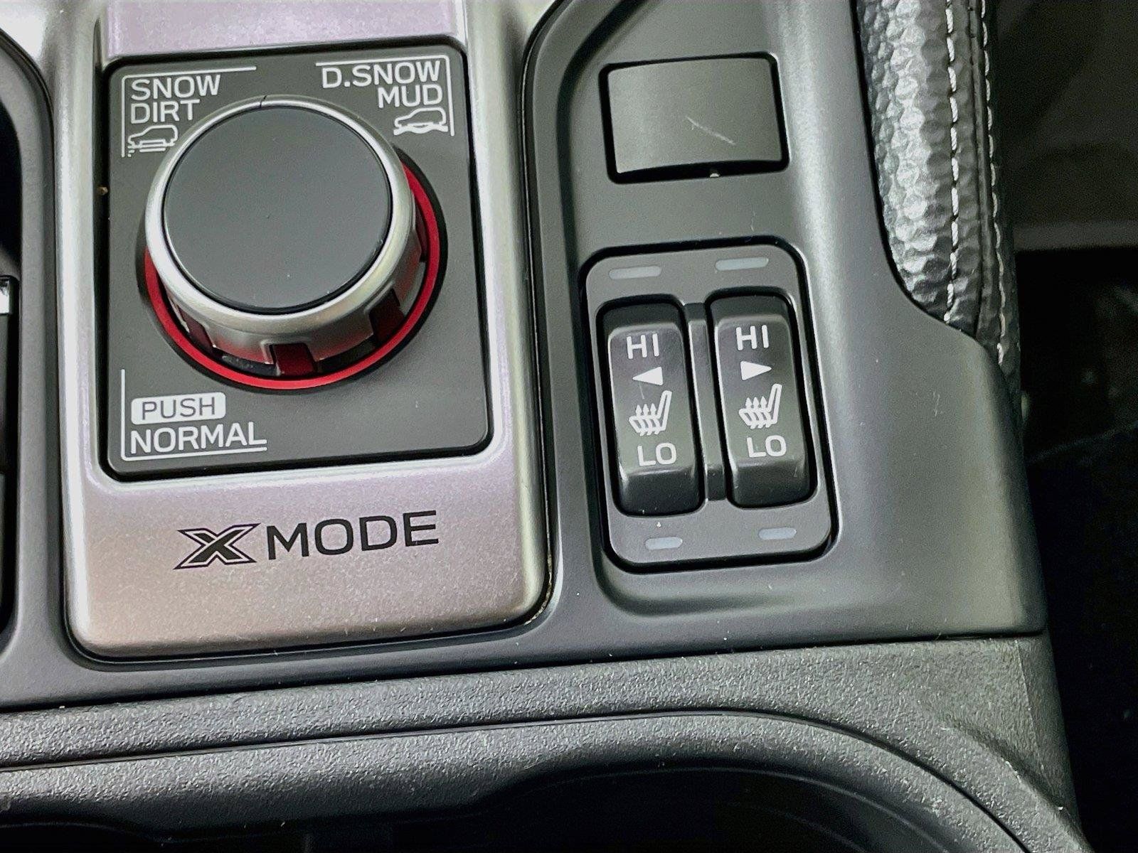 Used 2021 Subaru Forester Limited AWD/4WD image 16