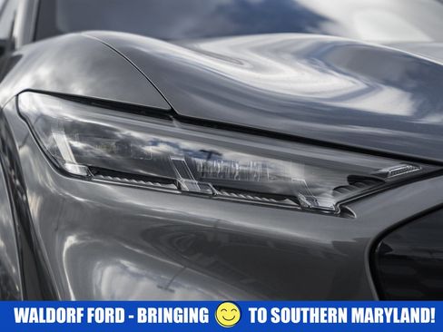 Used 2023 Ford Mustang Mach-E GT image 14