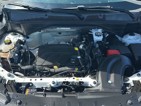 Used 2023 Chevrolet TrailBlazer LT image 3