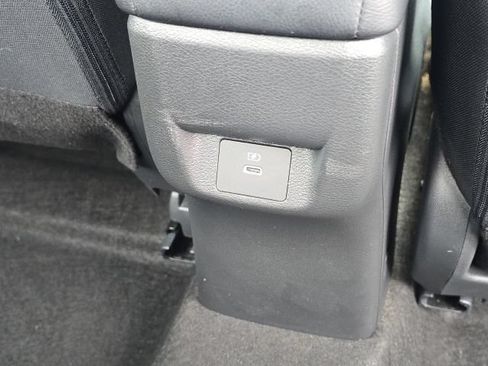 Used 2024 Nissan Versa SV w/ Trunk Package FWD image 15