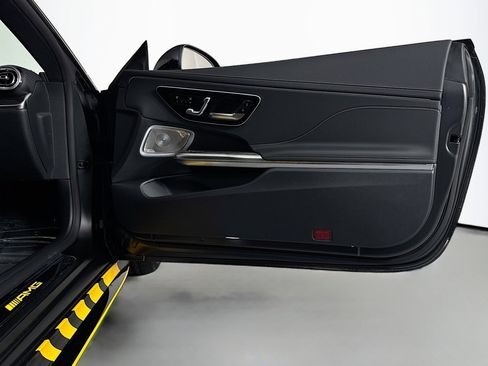 New 2026 Mercedes-Benz CLE 53 AMG 4MATIC Coupe image 23