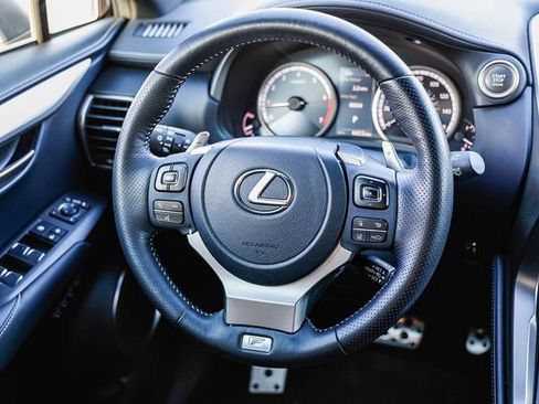 Used 2021 Lexus NX 300 F Sport image 13