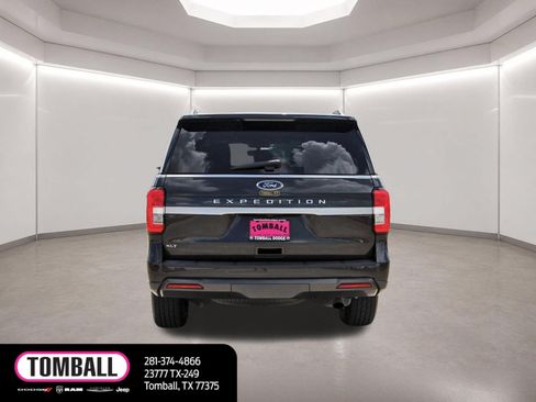 Used 2022 Ford Expedition XLT RWD image 6
