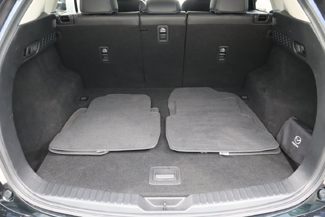 Used 2025 MAZDA CX-5 AWD 2.5 S w/ Select Package image 21