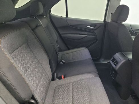 Used 2022 Chevrolet Equinox LT AWD/4WD image 19