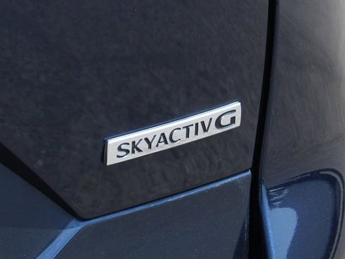 Used 2021 MAZDA CX-5 Grand Touring image 48