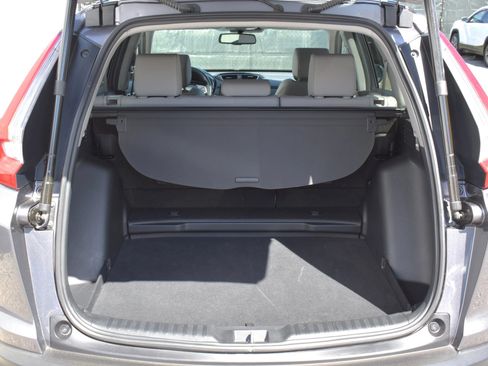 Used 2017 Honda CR-V EX-L image 44