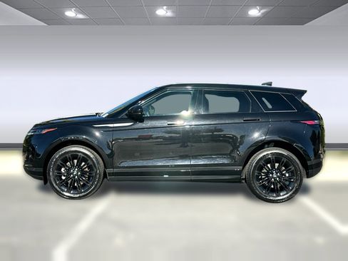 Used 2025 Land Rover Range Rover Evoque S image 2
